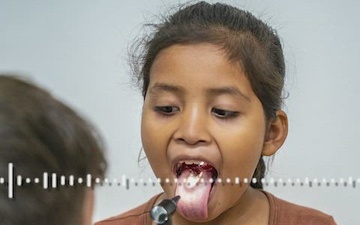 AFN Europe Radio - Hand, Foot and Mouth Disease