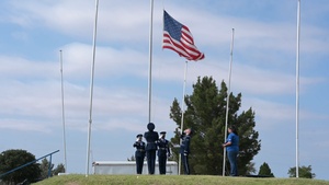 Raiders Support Community for 2025 Memorial Day Remembrance