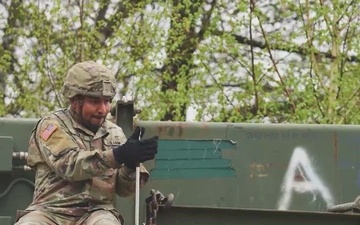 10th AAMDC celebrates Army 250