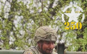 10th AAMDC celebrates Army 250