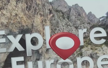 Explore Europe with Aviano ITT (Part I) – Amalfi Coast