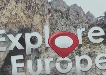 Explore Europe with Aviano ITT (Part I) – Amalfi Coast