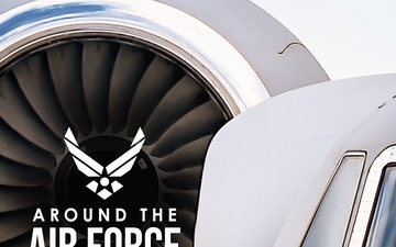 SLATED VERSION - Around the Air Force: SECAF Priorities, Electromagnetic Warfare, XCOMM Roundup