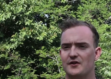 Marines participate in Exercise CENTAM Guardian 25