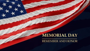 Memorial Day