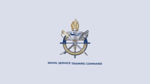 Navy Recruit Training Command Graduation