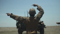 Marine Minute 21-25