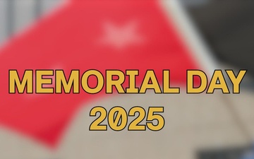88th Readiness Division Memorial day message