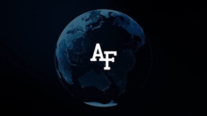 2025 US Air Force Academy Graduation