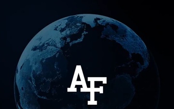 2025 US Air Force Academy Graduation