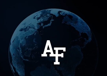 2025 US Air Force Academy Graduation