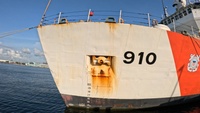 Coast Guard offloads more than $211 million in illicit drug interdictions in the Eastern Pacific