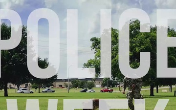 Police Week 2025