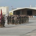 VMA-231 Final Flight Ceremony