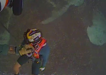 Coast Guard rescues 3 boaters from disabled vessel near Gilligans Island, Puerto Rico