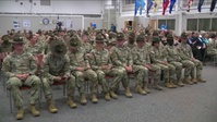 MEDCoE Drill Sergeant of the Year Awards Ceremony