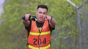 Can't Stop Me Now: Alaska State Best Warrior Competition 2025
