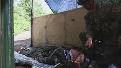 1st Infantry Division E3B