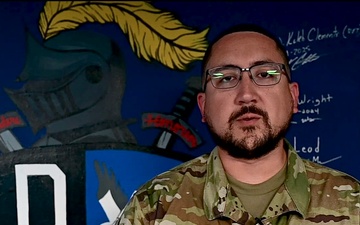 Honoring the brave: RAF Mildenhall observes national police week
