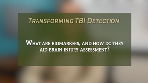 Transforming TBI Detection (shorts)