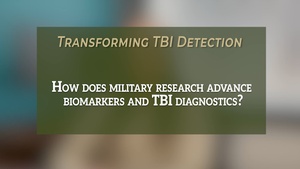 Transforming TBI Detection (shorts)