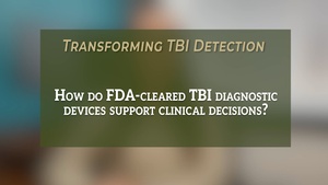 Transforming TBI Detection (shorts)