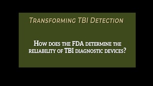 Transforming TBI Detection (shorts)