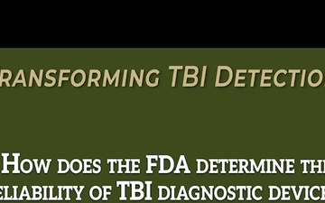 Transforming TBI Detection (shorts)