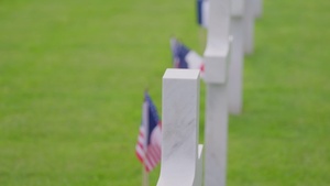 107th Anniversary of the Battle of Belleau Wood