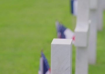 107th Anniversary of the Battle of Belleau Wood