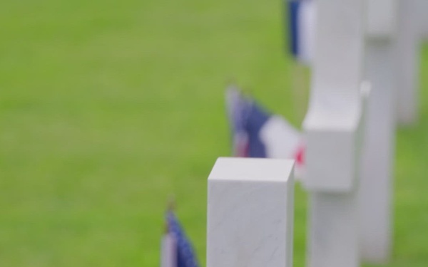 107th Anniversary of the Battle of Belleau Wood