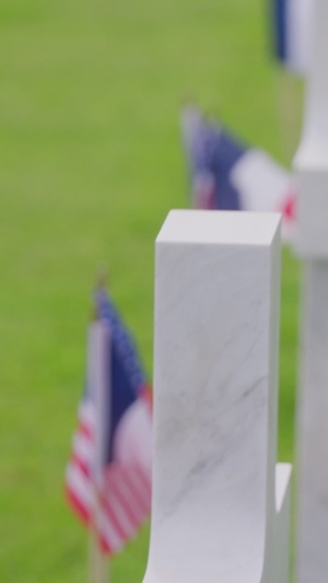 107th Anniversary of the Battle of Belleau Wood (Vertical)