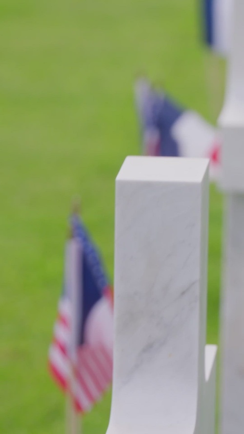 107th Anniversary of the Battle of Belleau Wood (Vertical)