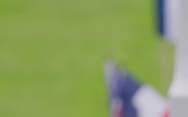 107th Anniversary of the Battle of Belleau Wood (Vertical)