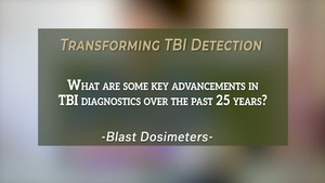 Transforming TBI Detection (shorts)