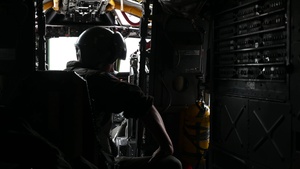 23rd EBS conduct BTF Europe