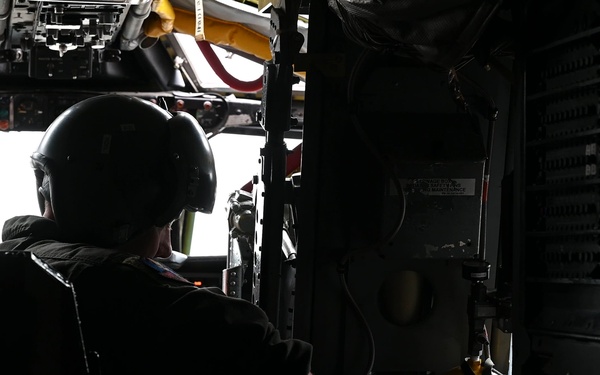 23rd EBS conduct BTF Europe