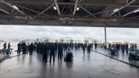 VAW-126 Return Home from Deploymment