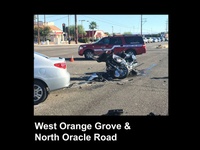 Motorcycle Safety PSA