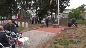 Memorial Day Wreath Laying Ceremony