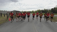 Push Harder: Alaska State Best Warrior Competition feature