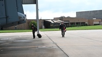 Maryland Air National Guard transfers two A-10C Thunderbolt II aircraft
