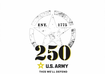 Army 250 Ruck March Video