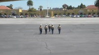 MCRD San Diego Kilo Company Graduation