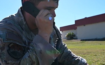 Operation Silent Shadow at MacDill AFB