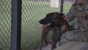 Hurlburt Field Police Week 2025