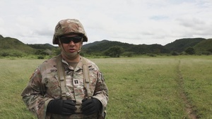 2-228 Aviation G Co perform MEDEVAC training