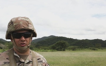 2-228 Aviation G Co perform MEDEVAC training