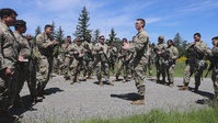The 17th Field Artillery Brigade Best By