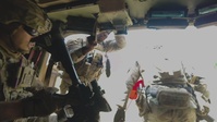 4th Battalion, 6th Infantry conducts Company STX in Bulgaria Regiment